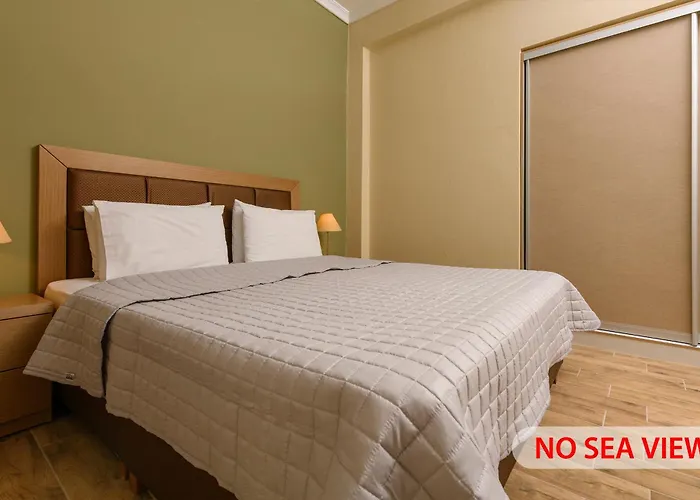 Apartament Fani's House *