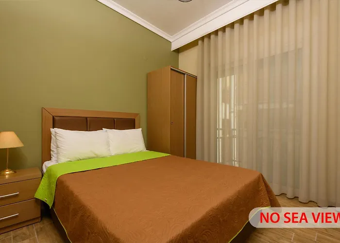 Fani's House Apartament