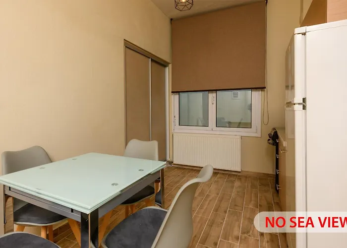 Apartament Fani's House *