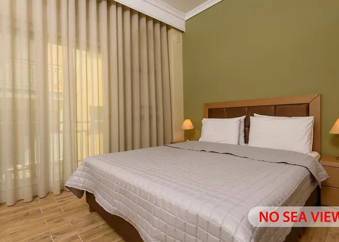 Fani's House Apartament Limenas (Thasos)