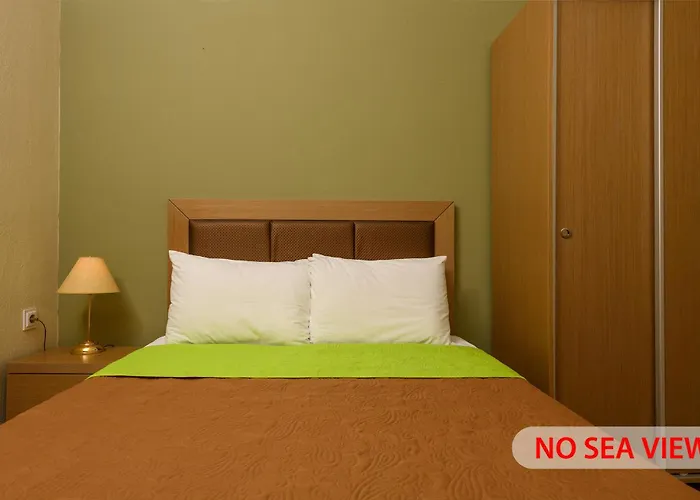 Fani's House * Limenas (Thasos)