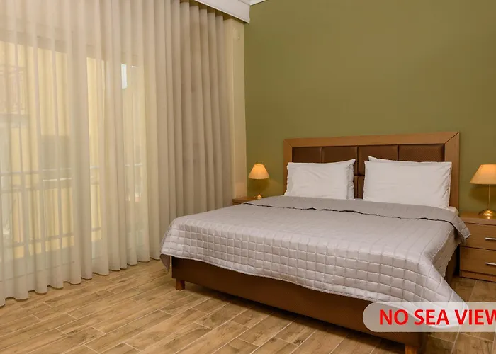 Fani's House Apartament