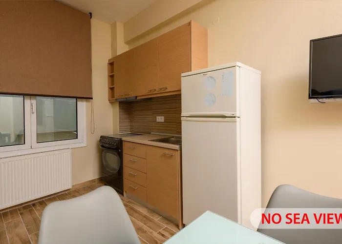 Fani's House Apartament *